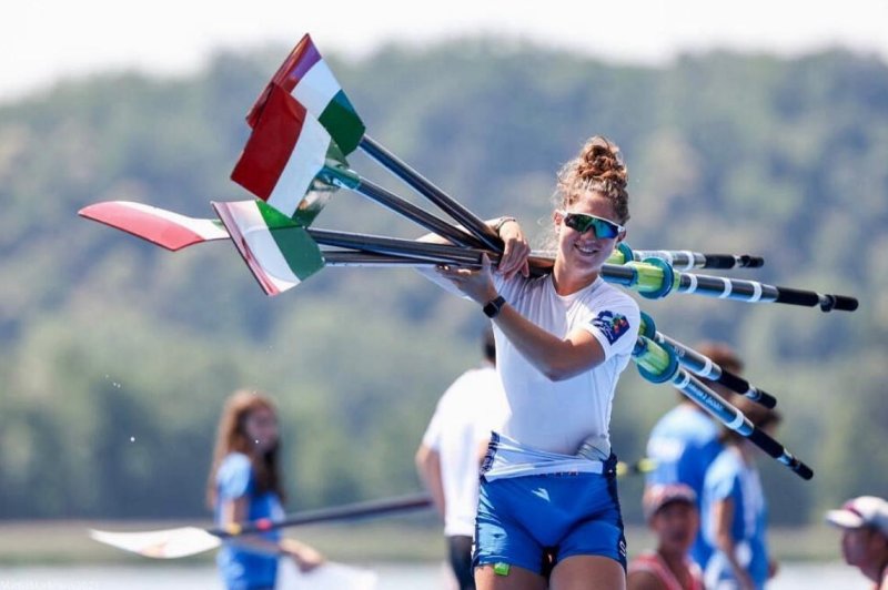 Olimpiadi di Parigi 2024, volti e storie dei piemontesi in gara