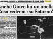 L'articolo del Corriere del 10 maggio 1979, a firma Giovanni Caprara, che racconta delle prime scoperte del Voyager 1