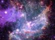 L'ammasso stellare NGC 346