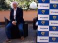 Eddie Wilson (Ryanair): «Il mio weekend da turista  mi convince a investire a Torino»