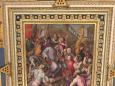 A Palazzo Vecchio la giraffa dei Medici che fece impazzire i fiorentini