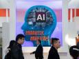 Anche la Cina Un regolamento globale per l’intelligenza artificiale. La proposta del G7 che sembra piacere anche alla Cina