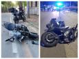 Verona, due motociclisti perdono la vita in poche ore: chi erano le vittime