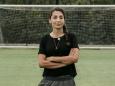 Nadia Nadim: Sono scappata, mi sentivo persa: lo sport  il mio luogo sicuro