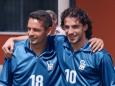 Spalletti: «In Nazionale riporto Baggio, Totti e Del Piero per Euro 2024»