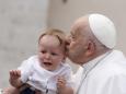 La Giornata mondiale dei bambini in Vaticano, l'11 il Papa all'Incontro mondiale sulla fraternità umana: «C'è sete di Dio»
