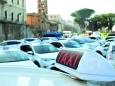 Roma, mille nuove licenze taxi: a luglio il Comune pubblicherà la graduatoria 