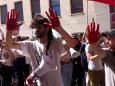 Università, il presidente Mattarella arriva alla Sapienza a Roma. Protesta degli studenti pro Palestina: «Free Gaza»