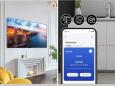 Come funziona ThinQ, l'app di domotica di LG che fa dialogare tv e lavastoviglie