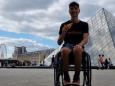 Alessandro Velata: «La disabilità non mi ha fermato. E nello sport ho trovato un fondamentale strumento di inclusione»