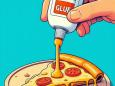 «Per non far scivolare il formaggio dalla pizza, metti la colla», l'assurdo consiglio dell'intelligenza artificiale di Google agli utenti