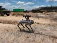 L’esercito cinese arruola il cane robot mitragliere progettato per uccidere