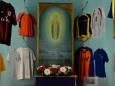 La «Madonna dei calciatori» benedetta  da papa Pio XII e il furto della maglia di Pogba