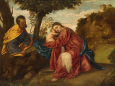 Tiziano, il capolavoro «Riposo durante la fuga in Egitto» va all'asta: vale quasi 30 milioni, era stato rubato da Napoleone