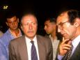 Mafia-appalti: l'ex pm Natoli indagato per favoreggiamento. Era parte del Pool di Falcone e Borsellino ma avrebbe insabbiato indagini su imprenditori (tra questi Raoul Gardini)