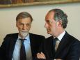 Pedemontana Veneta, l'ex ministro Graziano Delrio: «Il progetto non stava in piedi e dissi stop. Fu Zaia a volerla»