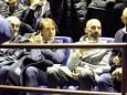 Vialli e Mancini al Torino film festival: il cinema va in gol (e tornano le code)