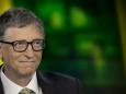 Bill Gates start-up