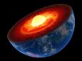 Il nucleo della Terra potrebbe aver invertito la sua rotazione