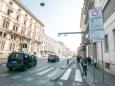 Milano, telecamere ai semafori: otto mila multe e nuove pose nei punti critici della città