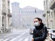 Inquinamento, Torino, Milano e Asti le peggiori d'Italia