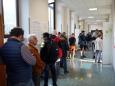 Regionali, la novità ai seggi: a Milano fila unica per uomini e donne per tutelare i transgender