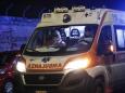 Incidente a Palermo, scooter contro un albero: 18enne muore in viale Strasburgo