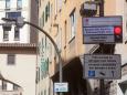 Firenze, Ztl estiva: dal primo giovedì di aprile torna lo stop serale nel fine settimana