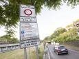 Auto vecchie, ingressi e parcheggi: nuova Ztl fascia verde a Roma, è pronta la delibera
