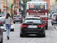Bologna, l’appello dei ciclisti per via Murri: è insicura, va riprogettata
