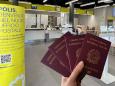 Caos passaporti, Poste Italiane: da luglio il servizio di rilascio sarà attivo in tutti gli uffici postali