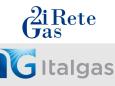 Italgas tratta in esclusiva per comprare 2i Rete Gas: operazione da 4-5 miliardi