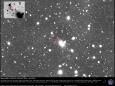 Il telescopio di Manciano cattura la luce di un quasar (grazie al cielo più buio d'Italia)