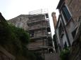Venezia, il palazzo di fronte a casa di Fiorello  a rischio crollo: evacuati i vicini 