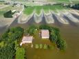 Alluvione in Emilia Romagna, il piano di prevenzione dopo il disastro: «Spostare 3.400 tra case e aziende»