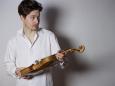 Nicola Bruzzo: al Premio Paganini voglio portare giovani talenti curiosi