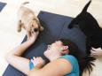 Puppy Yoga, una nota del Ministero della Salute proibisce i «cuccioli terapeutici». Il dibattito a Torino