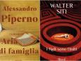 I libri che leggeremo a maggio 2024, da Walter Siti a Piperno 