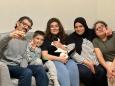 Firenze, la storia della famiglia Abo Aziz: la casa persa in Siria 13 anni fa,  oggi la conquista di un mutuo