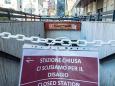 Sciopero dei mezzi Atac e Cotral a Roma oggi: metro B rallentata (anche nella fascia di garanzia)