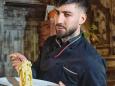 Omicidio di Emanuele Costanza: il ristorante, la lite,  poi gli spari. 18 anni all’ex socio dello chef
