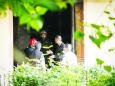 Napoli, esplosione in un garage di Barra: la vittima è Vincenzo Roselli di 46 anni
