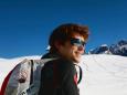 Tragedia sull'Ortles in Alto Adige: muore a 26 anni famoso giovane alpinista