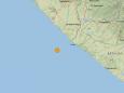 Terremoto in Messico nel Chiapas, magnitudo 6,4 al confine con il Guatemala