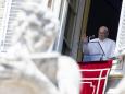 Ucraina, Papa: "Santa Sede disponibile per favorire dialogo su scambio ostaggi"