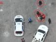 Medioriente, Idf pubblica video: «A Rafah terroristi vicini a auto Onu»