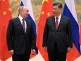 Putin va da Xi. Blinken a Kiev. Prostituzione minorile a Bari