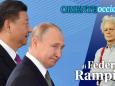 Qualcosa va storto fra Putin e Xi