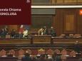 Il Senato vota la fiducia al decreto Superbonus con 101 voti a favore