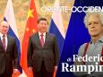 Putin e Xi danneggiano l’economia russa e cinese: ma le ideologie sono più forti degli interessi